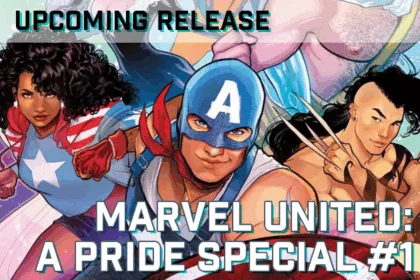 ‘Marvel United: A Pride Special’ #1 one-shot thumbnail
